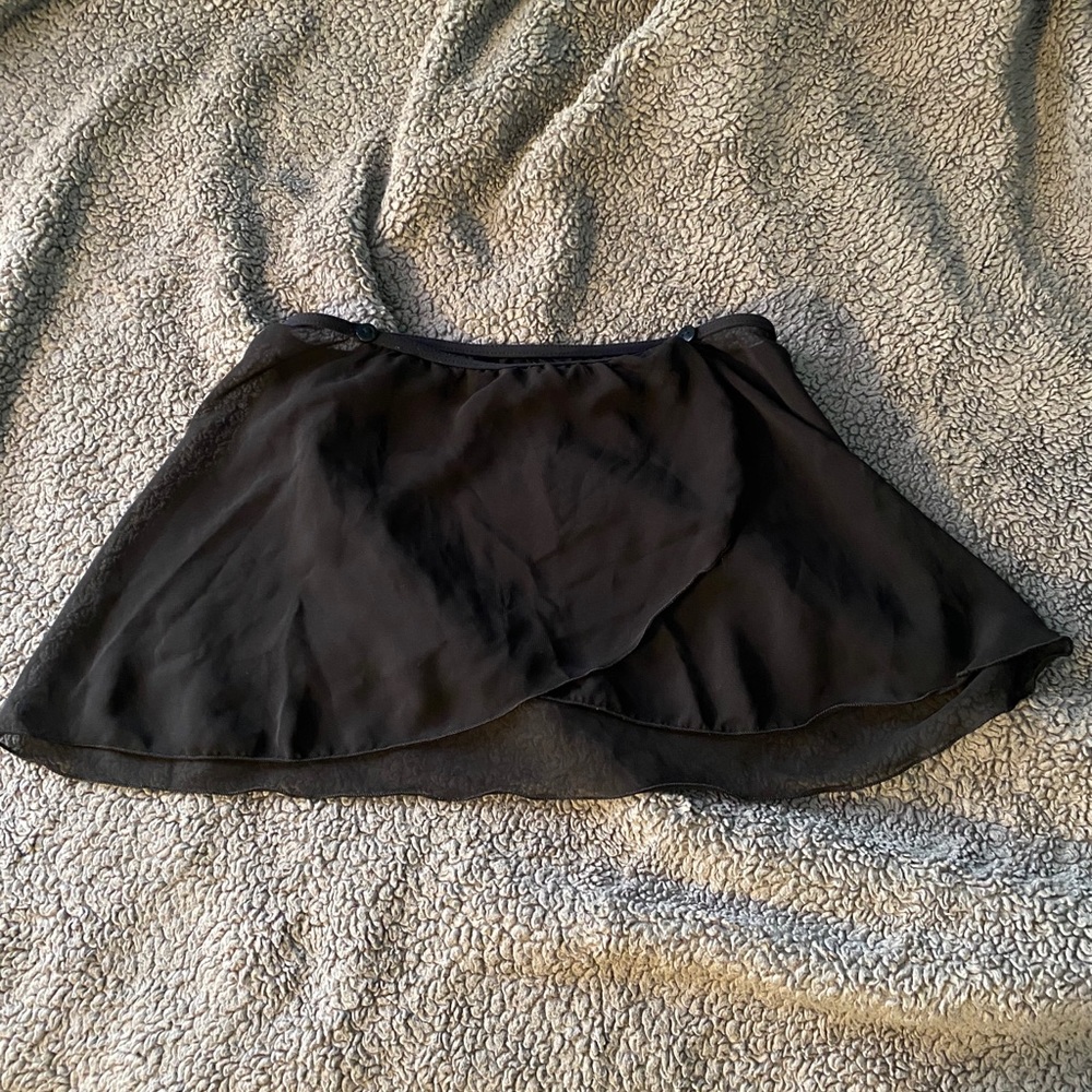 Ballet/lyrical skirt